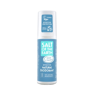 Salt of the Earth Ocean & Coconut Spray 100ml